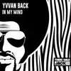 Yvvan Back - In My Mind - Single